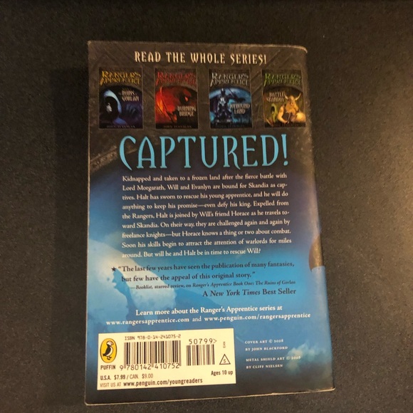 🍉 3/10$ 🍉 The Icebound Land - Picture 3 of 4